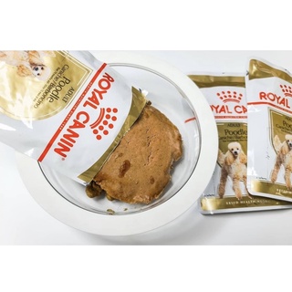 Pate ROYAL CANIN dành riêng cho các bé Poodle 85GR