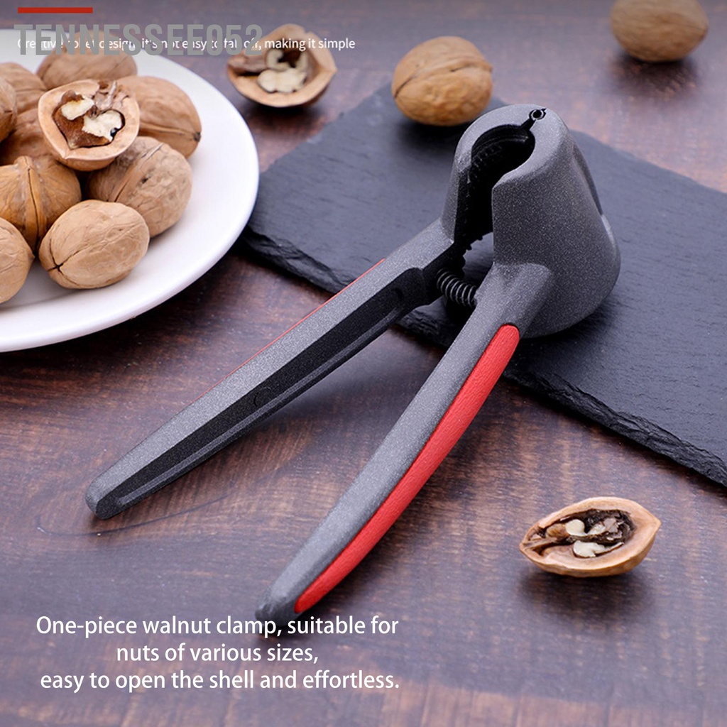 Dụng Cụ Định Vị Hạt Óc Chó Chống Trượt Bằng Nhựa Hợp Kim Nhôm