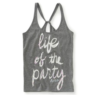 Áo tanktop đi biển Aeropostale