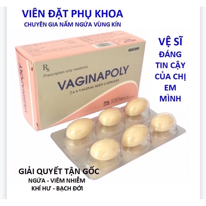 Combo 3 Que thử viêm nhiễm phụ khoa
