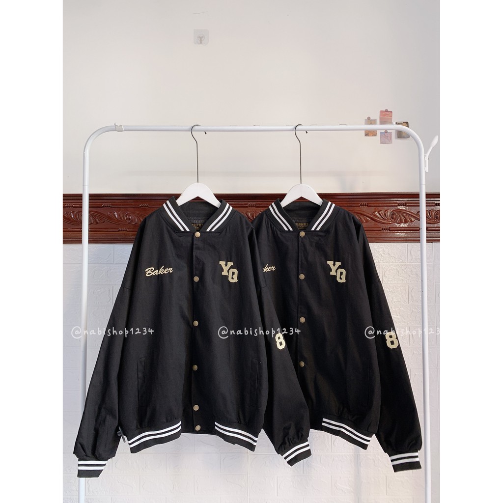 Áo Bomber Nữ Form Rộng Oversize Mã B3 (ẢNH THÂT) | BigBuy360 - bigbuy360.vn