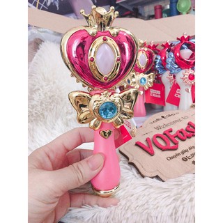 ĐÈN LỒNG CÓ NHẠC cho bé yêu