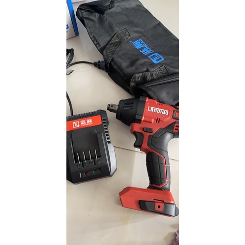 MÁY BU LÔNG LANBIAO HÀNG CHÍNH HÃNG