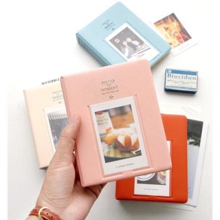 Album mini đựng 65 ảnh khổ 6*9