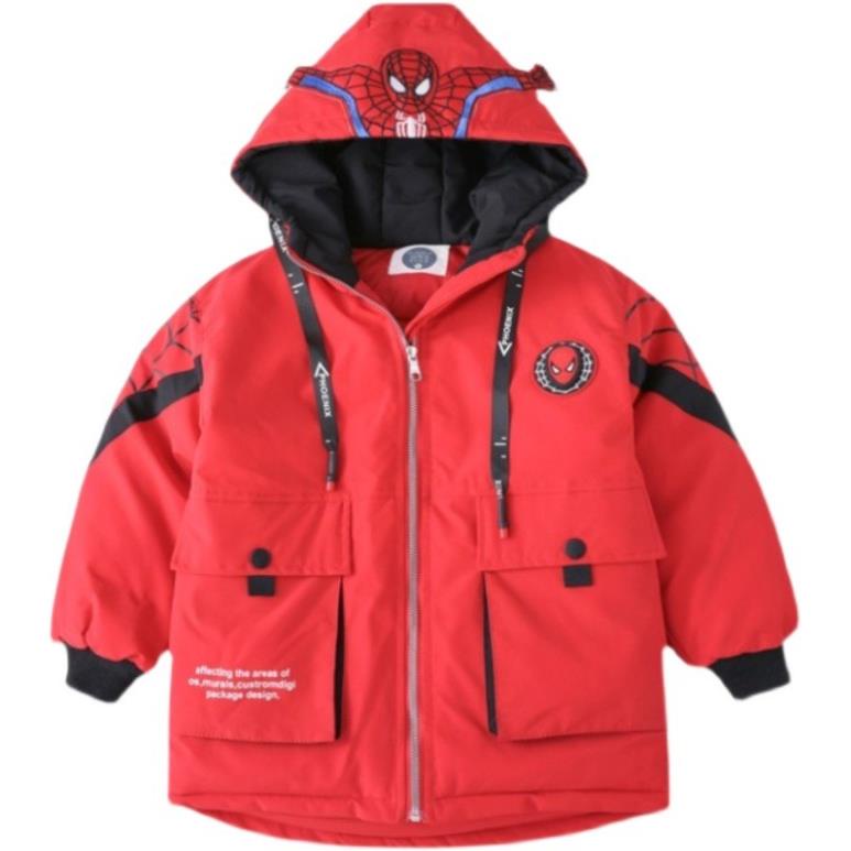 Áo khoác mùa đông cho bé trai ☑️ shop quần áo  size đại 10 tuổi 30 35kg 40kg