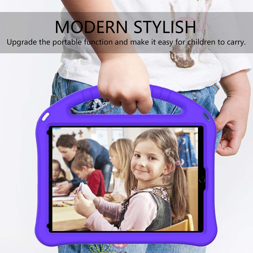 Ốp máy tính bảng Eva chống sốc an toàn thích hợp cho iPad Air Air2 5 6 iPad Pro 9.7 iPad 2017 / 2018 9.7 inch