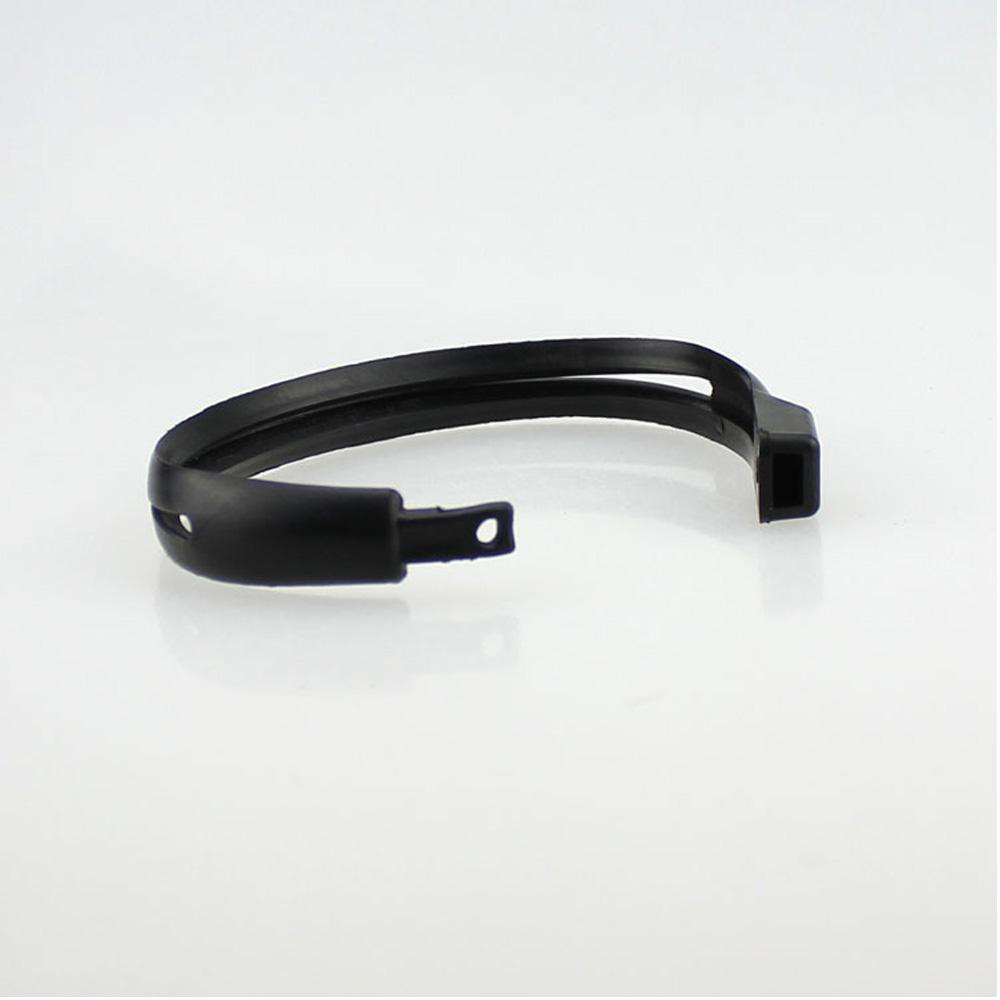 Dụng Cụ Búi Tóc Tự Làm