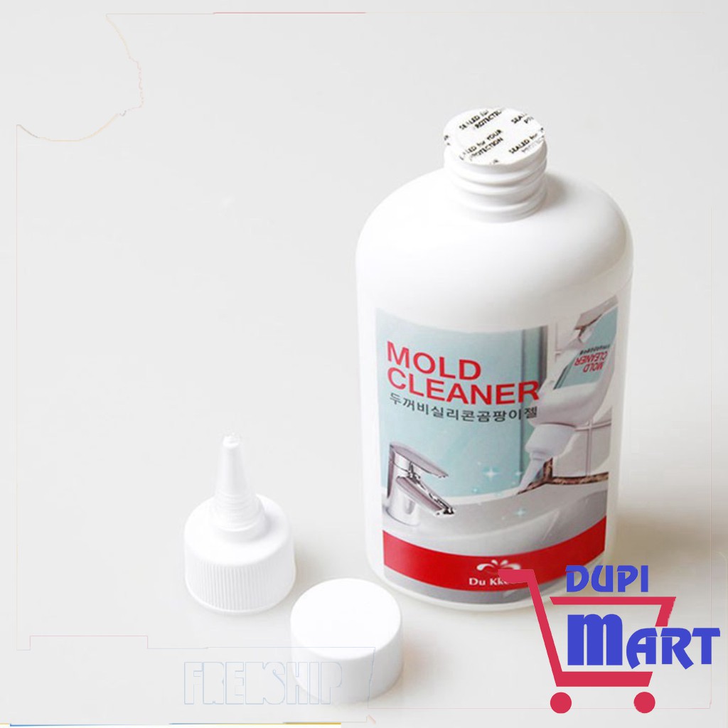 [SIÊU HOT] Chai Tẩy Mốc Mold Clean Thần Thánh Làm Sạch Nấm Mốc - Gel Tẩy Diệt Nấm Mốc Cao Su Cực Hiệu Quả