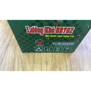 Lương khô Bội đội BB702 - Công ty 22