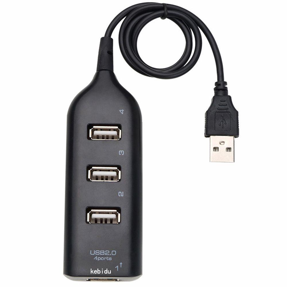 MYRONGVN Bộ Chia Cổng USB Tốc Độ Cao Cho PC Laptop