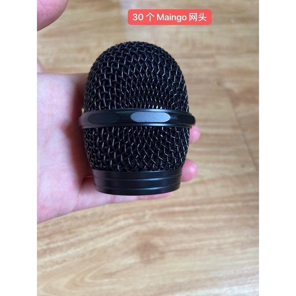 Lưới mic MAINGO W1000- Lưới Mic chuẩn đẹp 1 cái