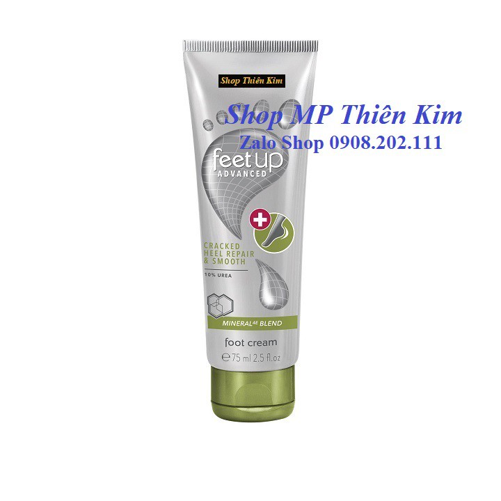 Kem dưỡng da chân 33027 | BigBuy360 - bigbuy360.vn