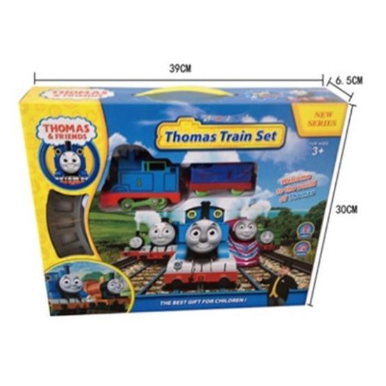 Đường Ray Tàu Thomas SP652