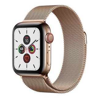 [HOÀN XU] Dây Đeo Thép chống gỉ Apple Watch-Milanese Loop