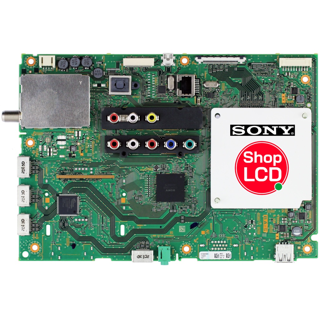 Bo mạch chính của TiVi SONY: 47W804A, 50W704A, 47w804a, 50w704a, 804A, 704A, 804a, 704a