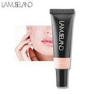 Kem nền che khuyết điểm LAMUSELAND