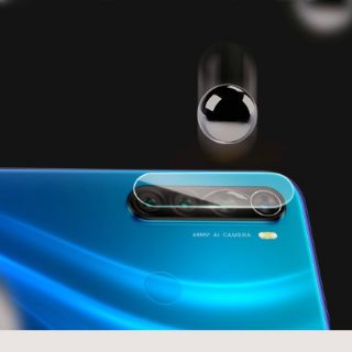 Cường lực Camera cho Xiaomi Redmi Note 8 / Note 10 / 10s ( đủ phụ kiện )