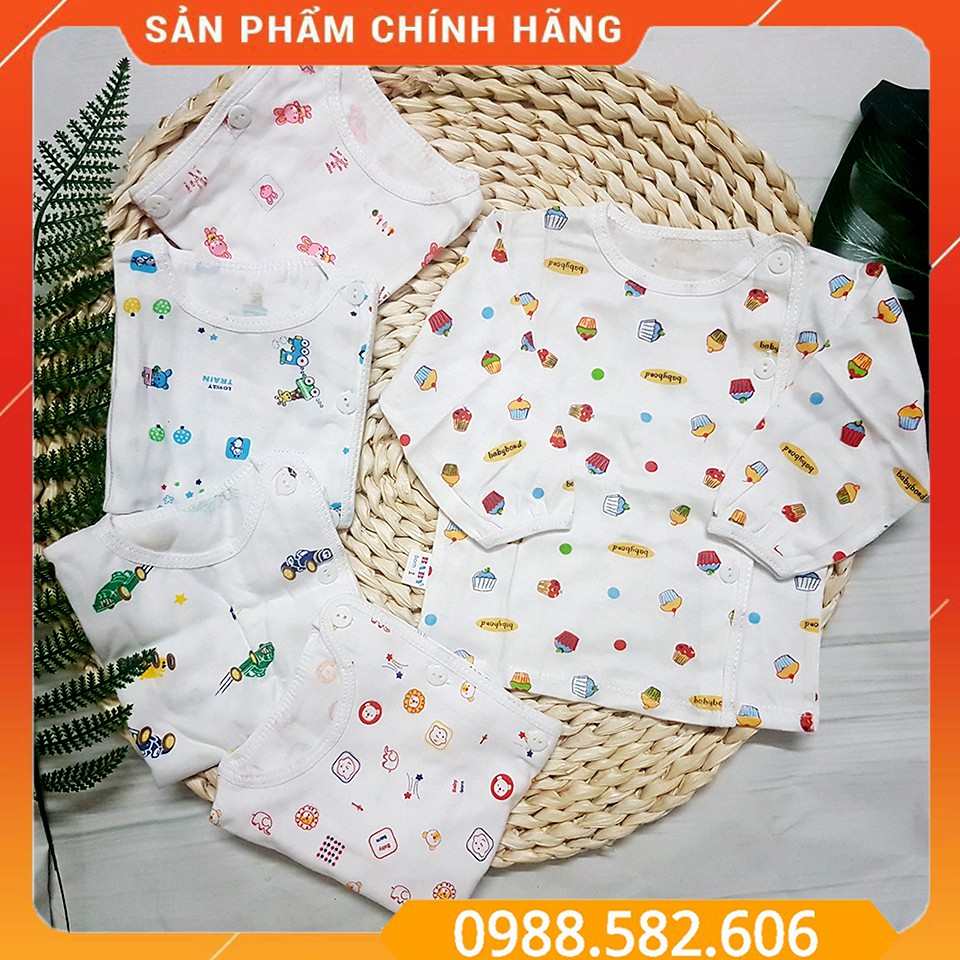 Combo Quần Áo Và Đồ Dùng Cho Bé Sơ Sinh