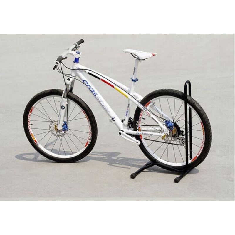 Giá Đỡ, Chân Chống Xe Đạp Chữ L - Chắc Chắn, Tiện Dụng