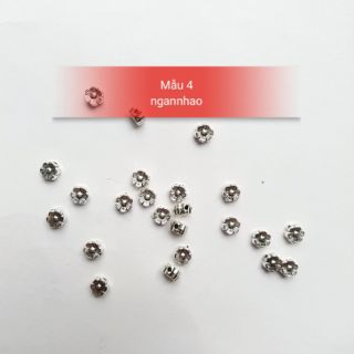 TTVD139 Phụ kiện trang trí (5 cái)