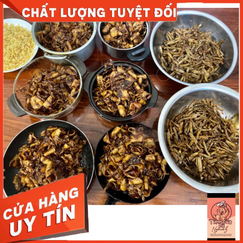 MỰC RIM ME ĐẶC SẢN ĐÀ NẴNG- ĂN LẦN LÀ GHIỀN- Loại 1 | BigBuy360 - bigbuy360.vn