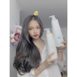 Rẻ vô địch Cặp đầu gội đầu chính hãng Leo