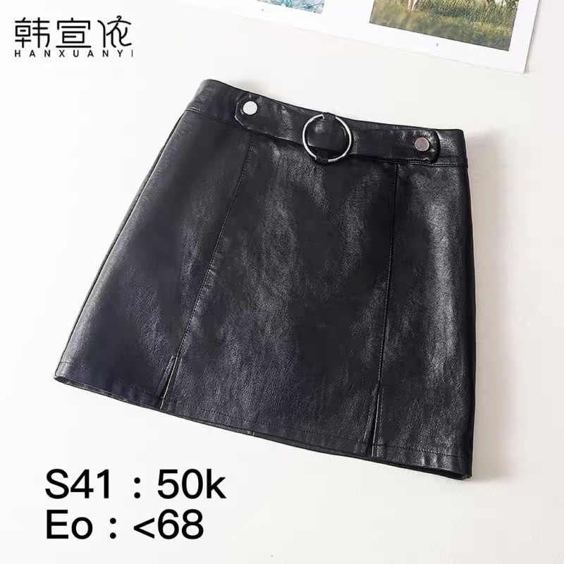 Chân váy 2HAND mới toanh