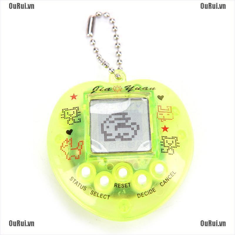 Móc Khóa Hình Động Vật Ảo Thuật 168 Inch