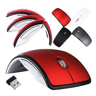 Chuột Mini Gấp Gọn 2.4ghz