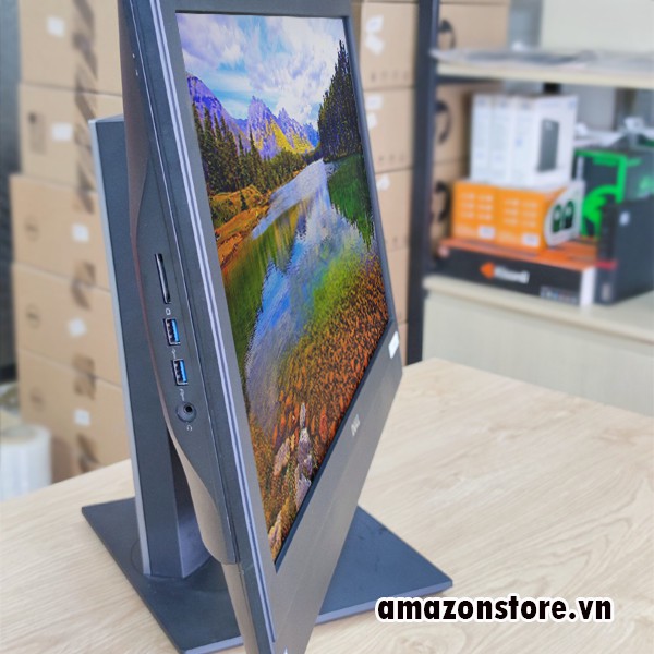 MÁY BỘ DELL OPTIPLEX 7440 ALL IN ONE | BigBuy360 - bigbuy360.vn