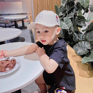 Mũ MLB mickey kid