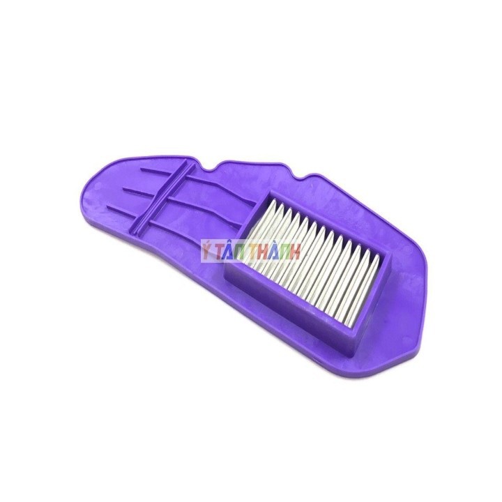 Lọc Gió Độ Vario 150 Màu Tím MS1467