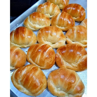 Bột bánh mì trộn sẵn mẹ Lam