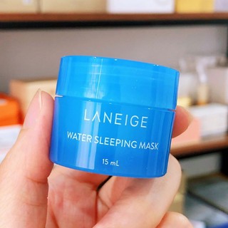 (SALE LỖ) Mặt Nạ Ngủ Laneige Water Sleeping Mask