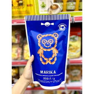 Kẹo gấu nga marika 350g