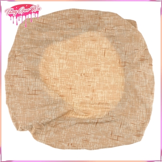 Vỏ bọc đệm ngồi ghế xoay 8 màu tùy chọn đường kính 38-52cm