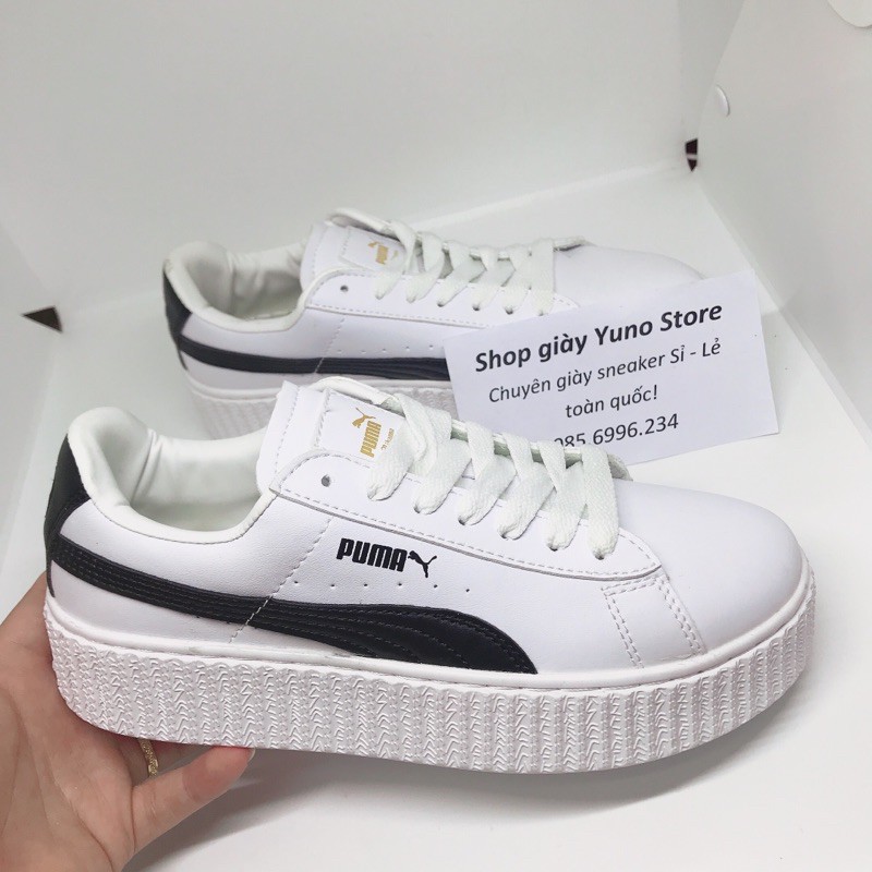 [ Hot Trend ] Giày Thể Thao Pu Ma Cao Cấp - Yuno Store | BigBuy360 - bigbuy360.vn