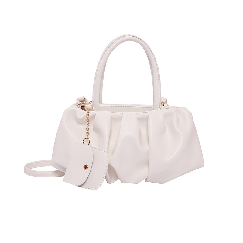 IELGY Túi Xách Cỡ Lớn Phong Cách Cổ Điển Thời Trang Cho Nữ