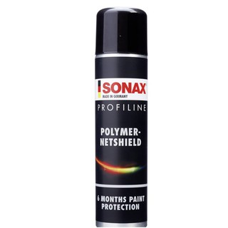 Sonax Profiline Polymer Netshield 340ml - Bảo vệ và Làm bóng bề mặt sơn