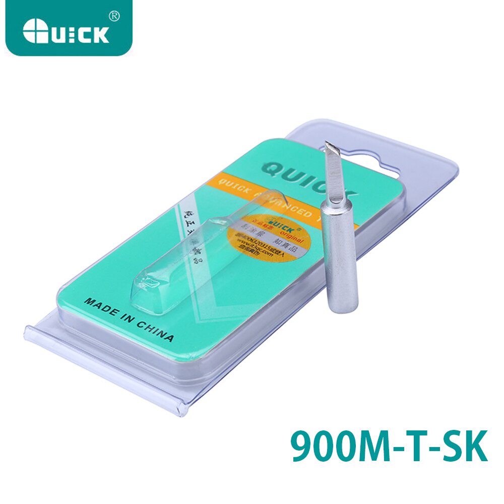Mũi hàn Quick 936 chính hãng