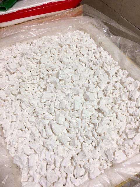 1Kg Bột sắn dây nguyên chất Hà Nội (ATTP) | BigBuy360 - bigbuy360.vn