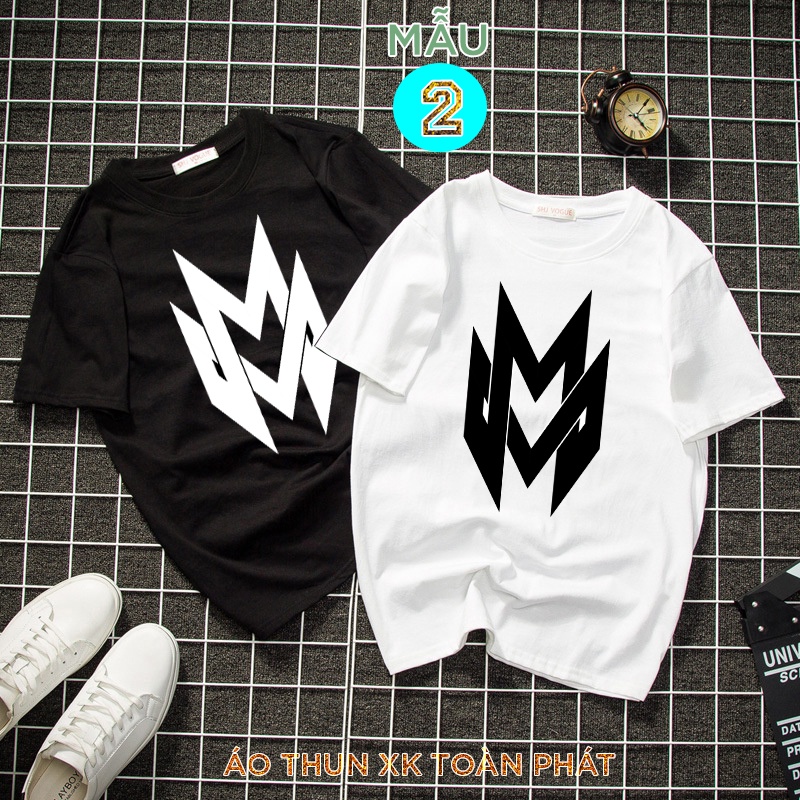 [BST-103] Áo thun Unisex in 3d nhiều mẫu đẹp -  [𝑭𝒓𝒆𝒆𝒔𝒉𝒊𝒑 50𝑲] Chất cotton đẹp mịn - form đa dạng, dễ dàng lựa chọn | BigBuy360 - bigbuy360.vn