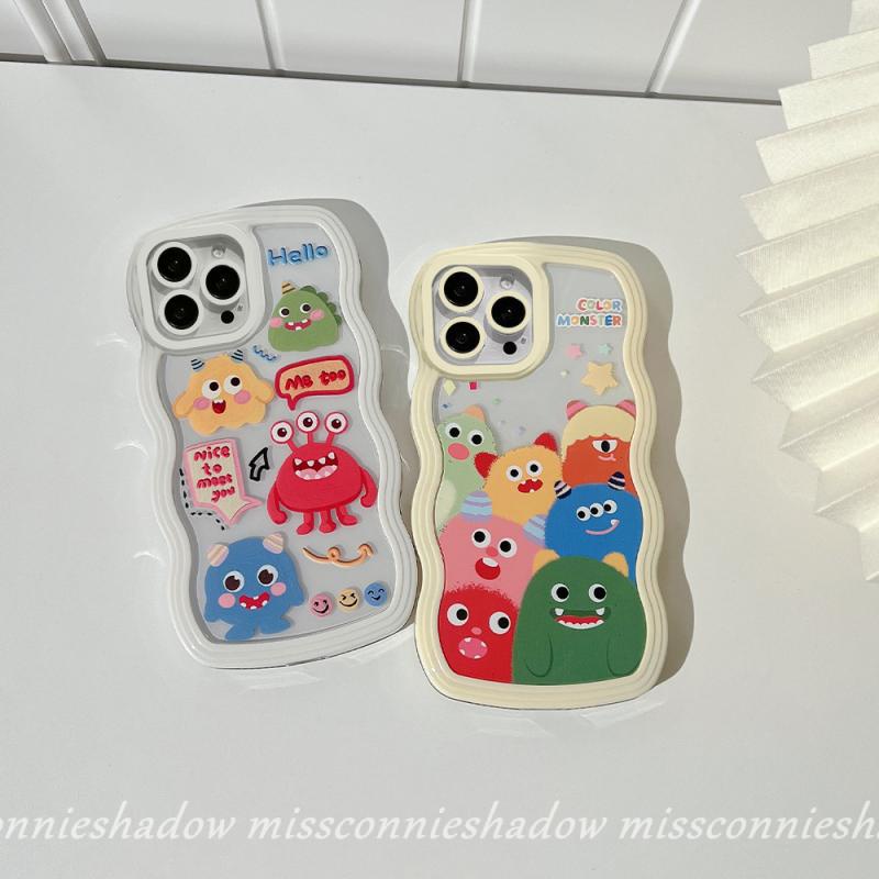 MissConnie Ốp Điện Thoại Cho Cặp Đôi Samsung A04 A32 A04s A04E A12 A03 A53 A20 A13 A22 A03s A51 A50s A52 A23 A31 A50 A30s A52s A11 A21s A02s
