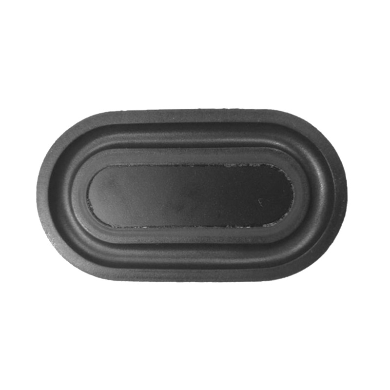 Đĩa Rung Đường Kính Cao Su Chính Xác Cao 120x59mm