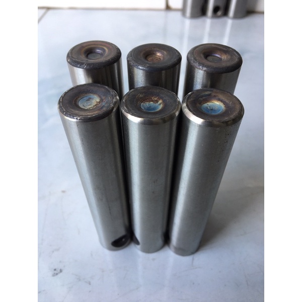 Bộ 3 ti piston inox 22x108mm & 22x113mm