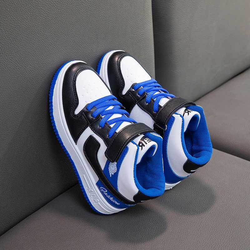 Giày cao cổ like cho bé trai bé gái