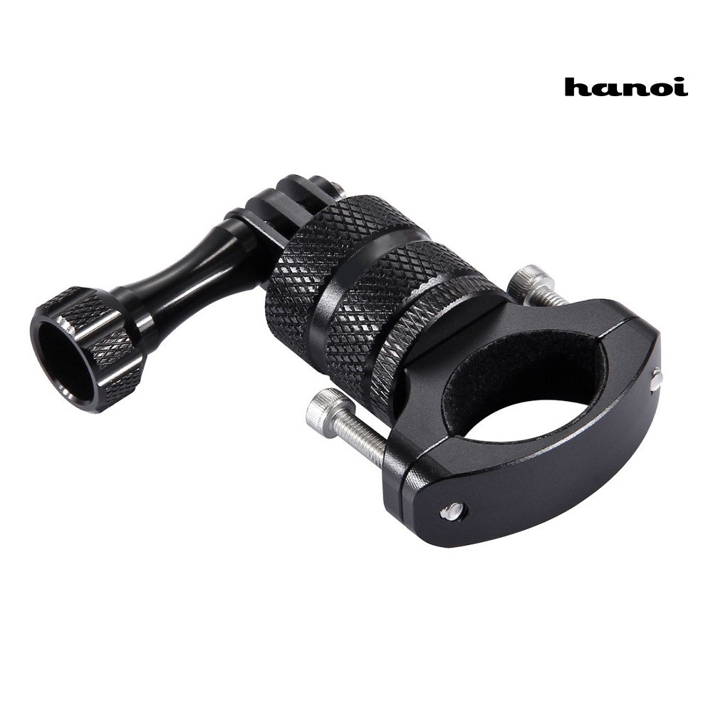 Giá Đỡ Camera Hành Trình Gopro Có Thể Xoay 360 Độ Gắn Tay Lái Xe Đạp Tiện Dụng | BigBuy360 - bigbuy360.vn
