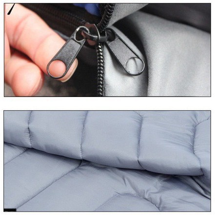 Túi Ngủ Văn Phòng