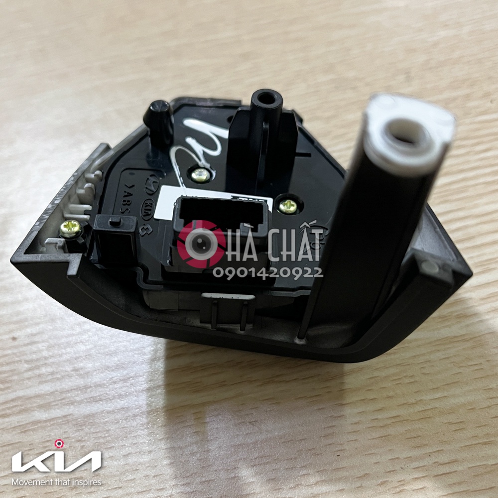 Phím Cruise Control KIA MORNING 2021-2024 🚘 Chính hãng HYUNDAI MOBIS nhập khẩu Hàn Quốc 🎯 Kiểm soát hành trình