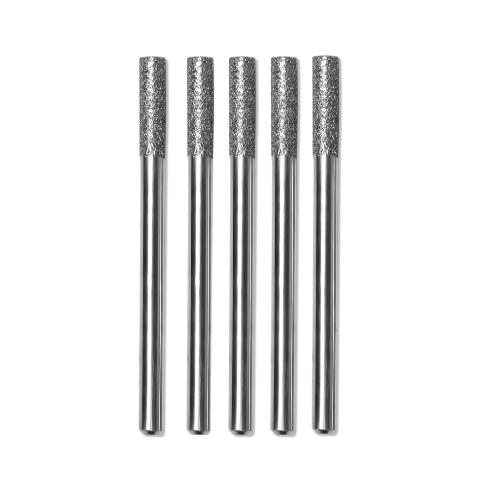 Set 5 Dụng Cụ Mài Lưỡi Cưa 1453 Craftsman 3 / 4 / 5mm